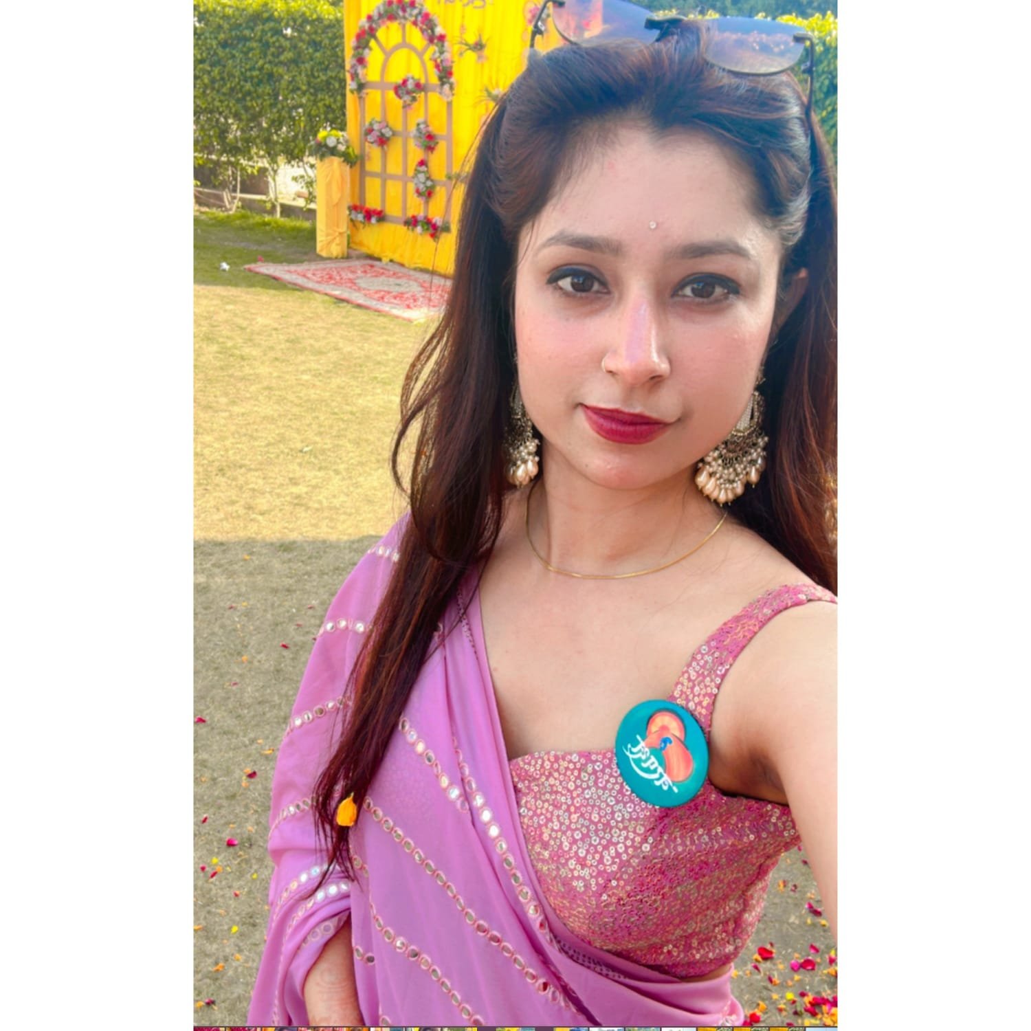 Latika Mehrotra